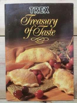 TREX. Treasury of Taste