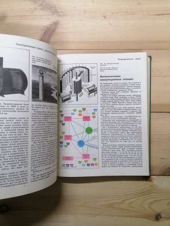 Дитяча енциклопедія 5 том: Техніка і виробництво - 1974