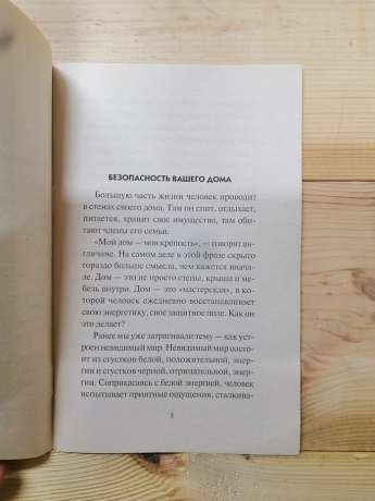 Одкровення ангелів-охоронців. Безпека вашого будинку - Гаріфзянов Р., Панова Л. 2009