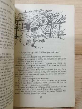 Чистий Двір - Коваль Ю.Й. 1991