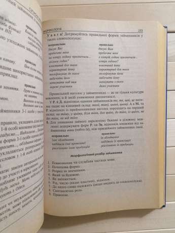 Українська мова: Універсальний довідник - Зубков М.Г. 2009