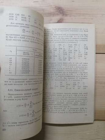 Довідник з розрахунків на мікрокалькуляторах - Дьяконов В.П. 1986