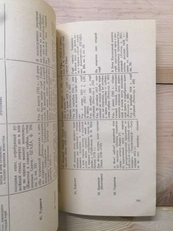 Старовинні герби російських міст - Соболева Н.О. 1985