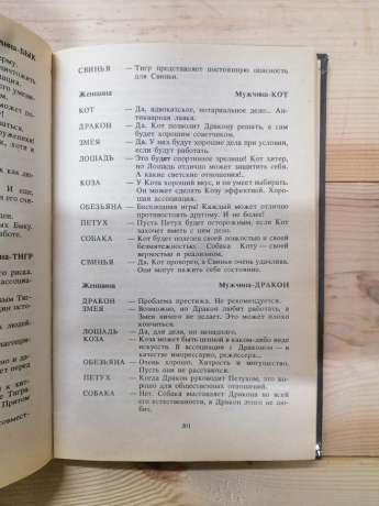 Лики долі. Гороскопи, ворожіння, сонник - Божко С.М. 1995