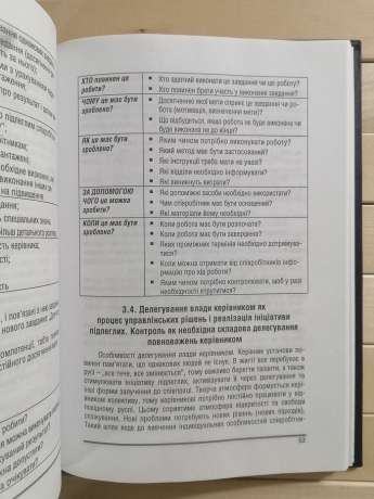 Керівник в органах державної влади та місцевого самоврядування - Войтович Р. В. та інш 2006