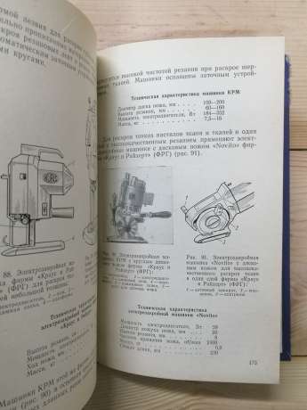 Виробництво м'яких меблів - Фурін А.І. 1975