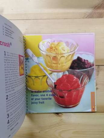 The kid's cookbook. A great book for kids who love to cook! - Williams Sonoma 2004