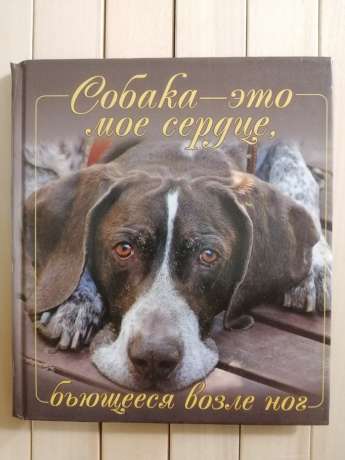 Собака - це моє серце, що б'ється біля ніг - Собака - Это Мое Сердце, Бьющееся Возле Ног 2007 Прайм-Еврознак